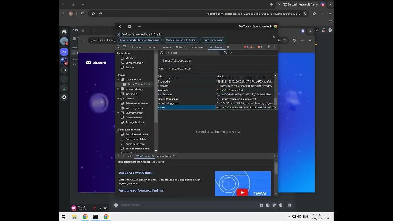 Image token logger discord token grabber with image youtube