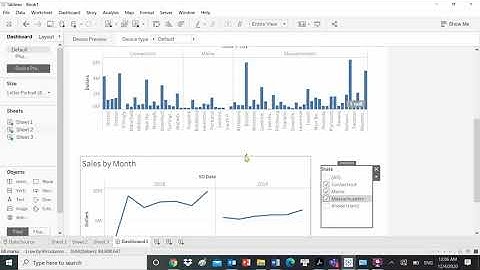 Tableau Project - ACG3401 & Citizen Data Science [Student Name: Thuy Tran]