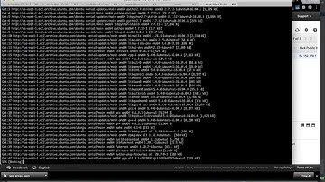 CS-6320 Project R2- PhotoSite on an Amazon EC2 instance (w/ subtitles)