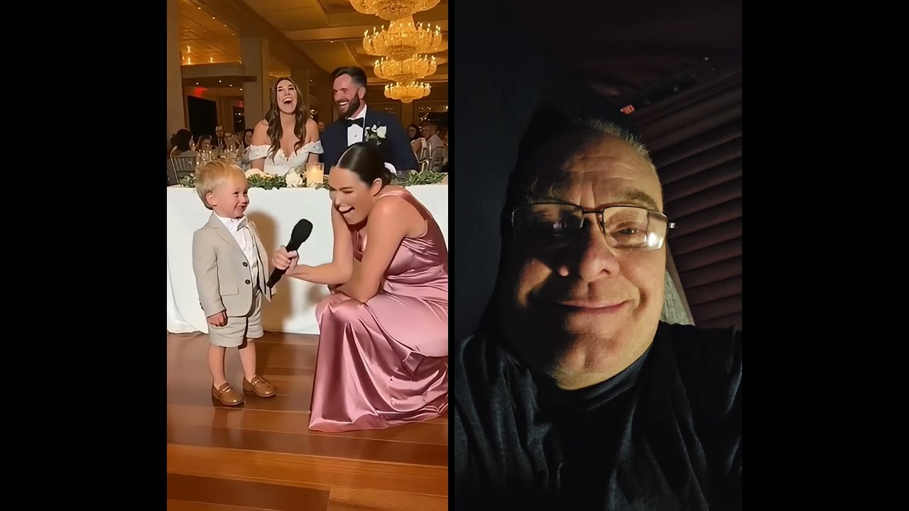 Ребенок знает правду 