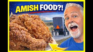 Amish Food in Sarasota Florida! You Won’t Believe This Place