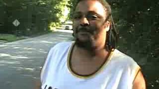 Boss Hogg BAMA DVD