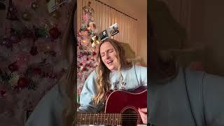 welcome back to the acoustic set!🫶✨ #erastour #mashup #taylorswiftmusic #guitarcover #taylorswift