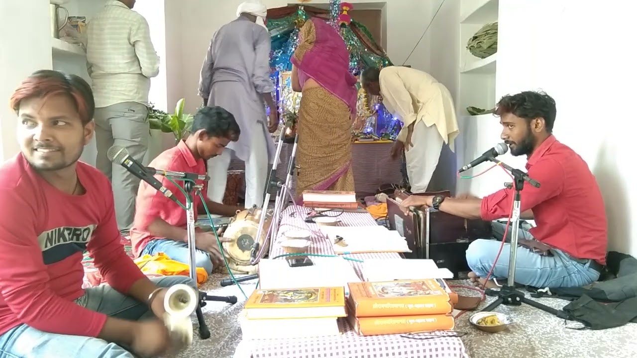 🚩sri ram ji janam ki Arti 🚩🌹by Vivek 🌹Pandey 9519601587 🚩jar Sri Ram🚩