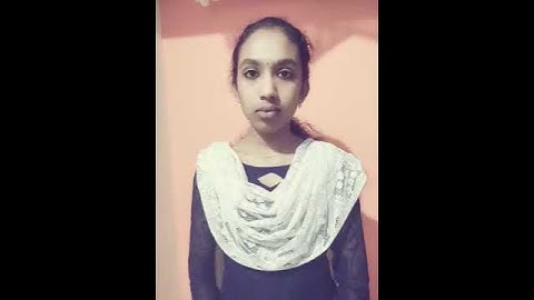 XANTHRONS | Morning Vibe | First year B.com A batch of Marian College Kuttikkanam [Autonomous]