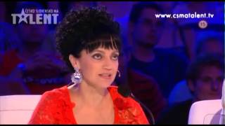 The Jitrnice Zdarma Česko Slovensko Má Talent