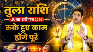          June Rashifal 2026  Dr Raj Mishra