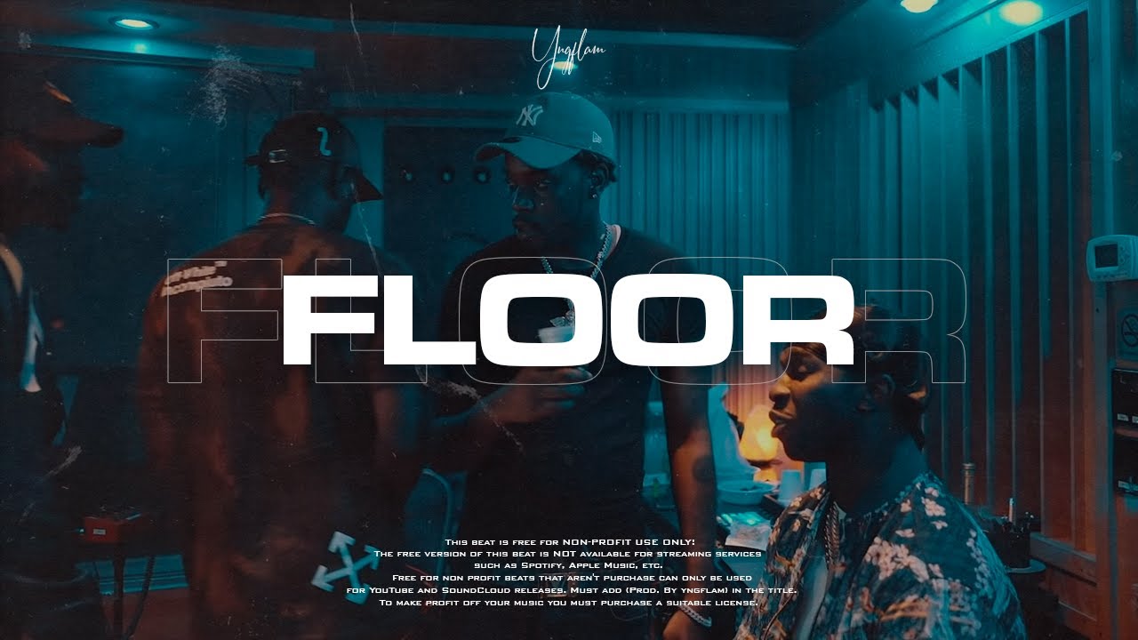 [FREE] Fivio Foreign X Sample Drill Type Beat - 