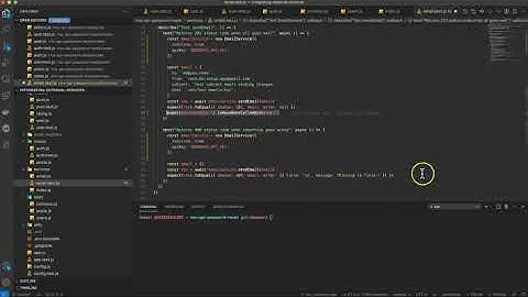 PERN Stack External Services Part 9 - Mocking Email Service with Jest