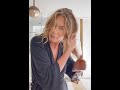 Jennifer Aniston Shows Up Her Natural Hair Gorgeous Hair 
