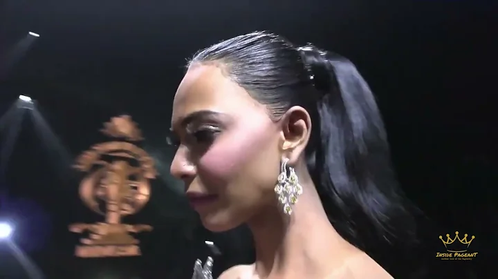 CROWNING MOMENT | Miss Supranational Malaysia 2023...
