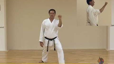 Outer Fore Arm Block