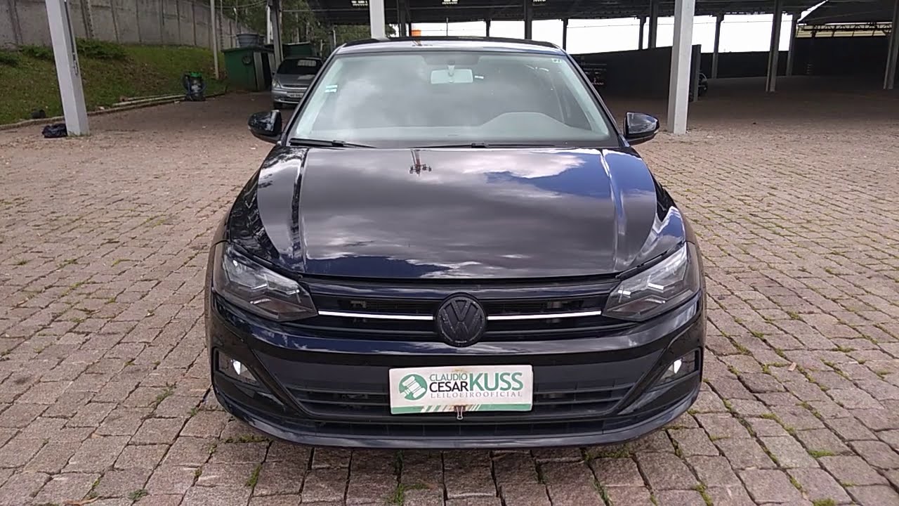 volkswagen polo cl ad