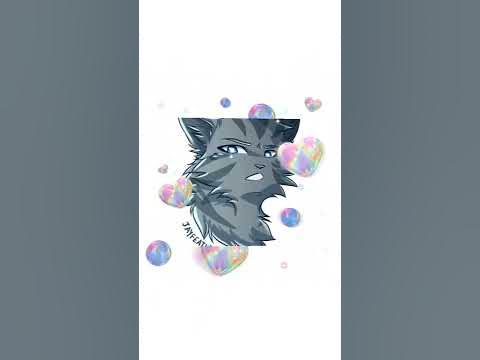 коты-воители;Остролистая, Воробей и Львиносвет - YouTube