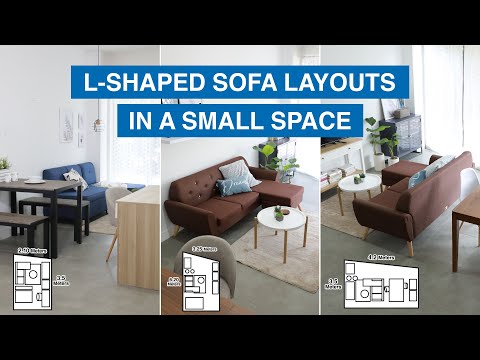 Video: Sådan vælger du det rigtige tæppe i overensstemmelse med rummets funktion