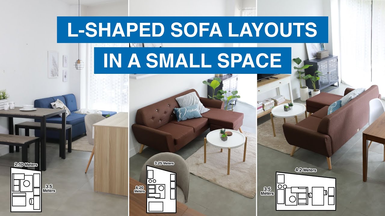 Với bố cục ghế sofa hình chữ L, không gian sống của bạn sẽ được bố trí một cách thông minh và tiện lợi. Với thiết kế tốt hơn, ghế sofa L-shaped mang lại sự thoải mái và sự tiện nghi cho gia đình bạn.