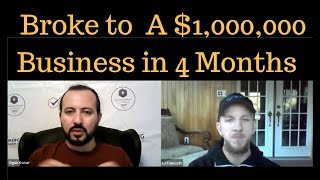 Commercial Loan Broker Training  Business Lending Blueprint2nd Interview with Lawrence