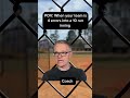 MAKE IT STOP PLEEEEAAASEEE #baseballcomedy #baseball #baseballszn #daddyball #funny