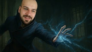 видео: Дорога к особняку Стилтона | Dishonored 2 за Эмили картинка: Дорога к особняку Стилтона | Dishonored 2 за Эмили