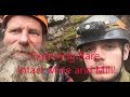 # 145 Father and son explore the Highlander Mine and Mill, a rare intact historic find!