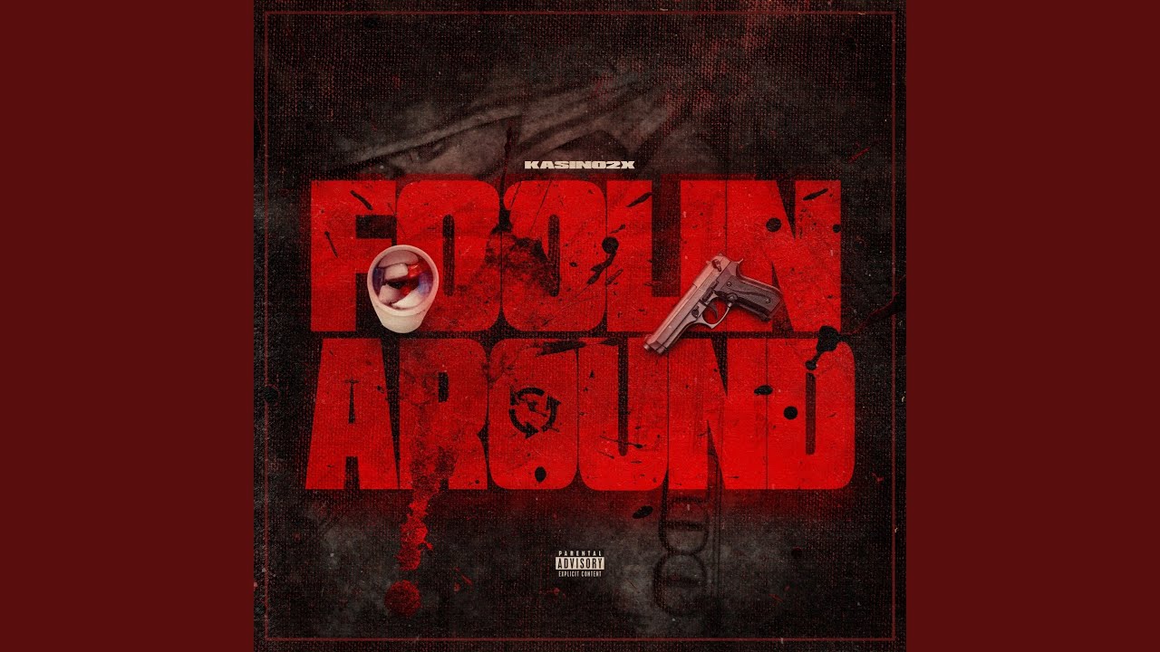 Watch foolin around on YouTube Watch foolin around on YouTube