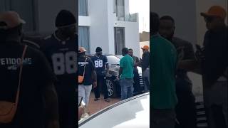 Celebrity Showboy went to Medikal’s house to go Apologize and this happened 😂😂😂😂😂 Net Worth