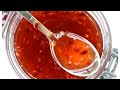 Sweet Chili Sos Nasıl Yapılır? Orijinal Tarif 💯 🌶