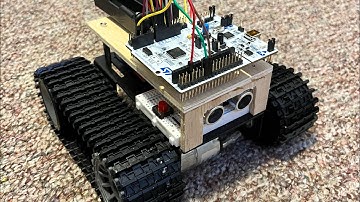 USU ECE 3710 Final Project