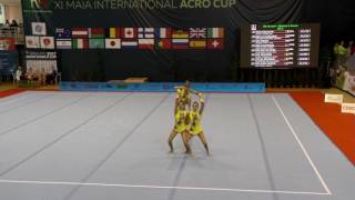 Miac 2017 481 Pna 175 Yth Wg Por Com Gcv Silva, Meira & Meira