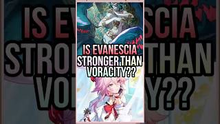 Why did Aha bring EVANESCIA to Planarcadia ? 🤡 HSR Lore