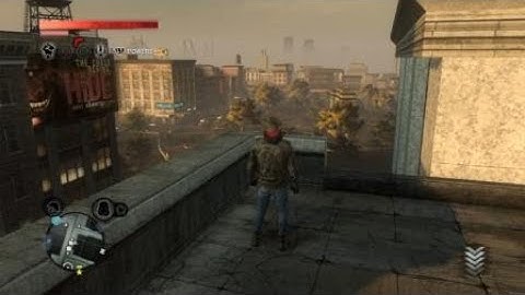 [PROTOTYPE®2] Part 13 A nest of vipers