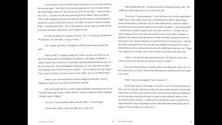 The Outsiders, Chapter 3