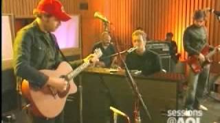 Video thumbnail of "Coldplay-The Scientist-Sessions"