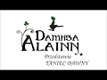 Damhsa Alainn - Medieval Dance  (Taniec dawny / taniec średniowieczny)