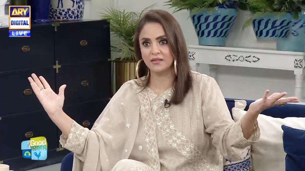 Importance Of Life Skills In Education Nadia Khan YouTube Importance Of Life Skills In Education Nadia Khan YouTube