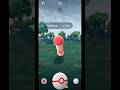New Entry! Catching Orthworm in the Wild | Pokemon GO #Shorts #Gameplay
