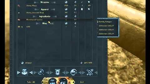 Oblivion Mod Review - Fort Blackedge [Part 1]