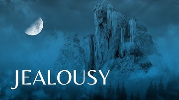 Burn That JEALOUSY Away | Quantum Subliminal Clearing