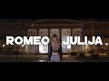 Lidija Bačić Lille x Joy - ROMEO I JULIJA (Official  Music Video) 4K