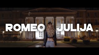 Lidija Bačić Lille x Joy - ROMEO I JULIJA (  ) 4K