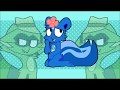 Papito mapache [meme]-HTF