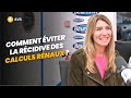 AVS Comment éviter La Récidive Des Calculs Rénaux Sandra Gressard mp3