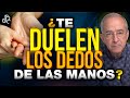 TE DUELEN LOS DEDOS De Las Manos ? - Oswaldo Restrepo RSC