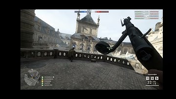 Play BF1 with controller is very very suck so i need a mouse :(