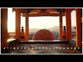 2018 Breast Cancer Installation - Lighting up the Famous Kiyomizu Temple in Pink