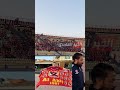 فى الجنة يا امح.. هتافات جماهير الأهلي لـ الراحل "امح الدولي" أمام بتروجيت في الدوري   فى الجنة يا امح.. هتافات جماهير الأهلي لـ الراحل "امح الدولي" أمام بتروجيت في الدوري