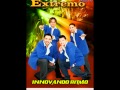 Musica Tropical Bailable para TODO EL AÑO-GRUPO EXTREMO- Bonitos Momentos