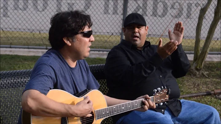 Max Rios and The Waysiders - Waysidin' Official Vi...