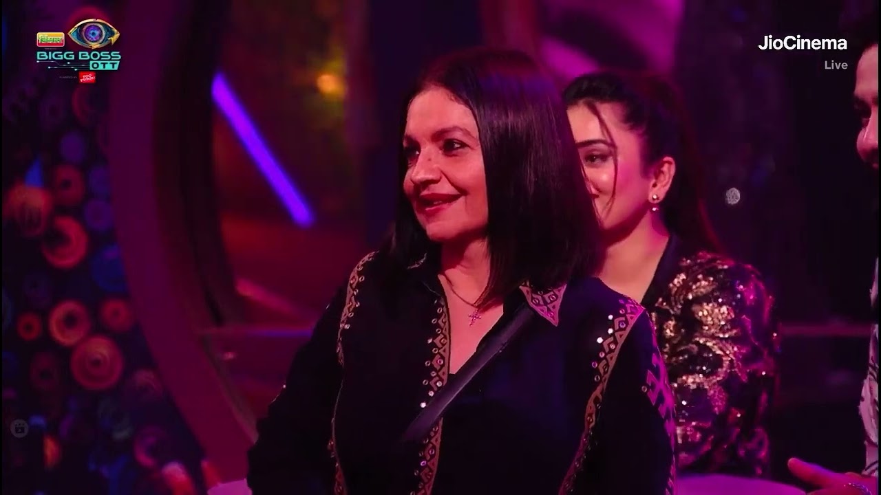 yesterday bigg boss party bb house main aaye tony kakkar watch now 