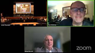 05/23/2022 Special Board Meeting